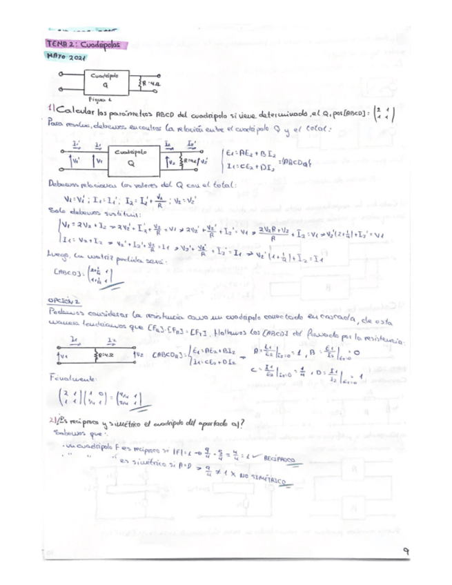 Miniatura del documento Ejercicios-resueltos-Tema-2-Cuadripolos.pdf
