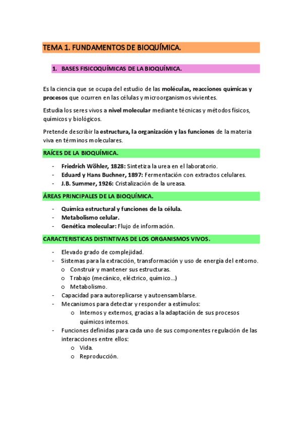Miniatura del documento TEMA-1-BIOQUIMICA-FUNDAMENTOS-DE-BIOQUIMICA-22-23.pdf