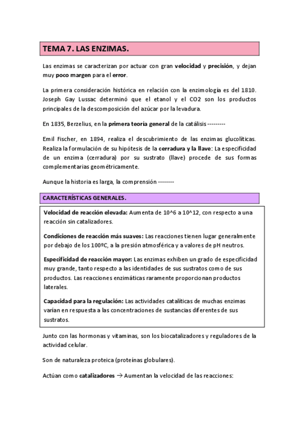 Miniatura del documento TEMA-7-BIOQUIMICA-ENZIMAS-22-23.pdf