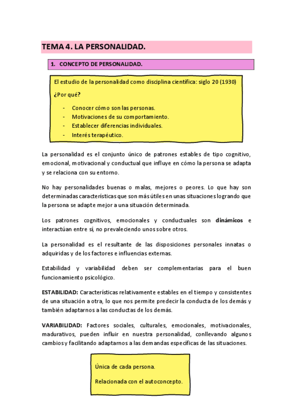 Miniatura del documento TEMA-4-PSICOLOGIA-PERSONALIDAD-22-23.pdf