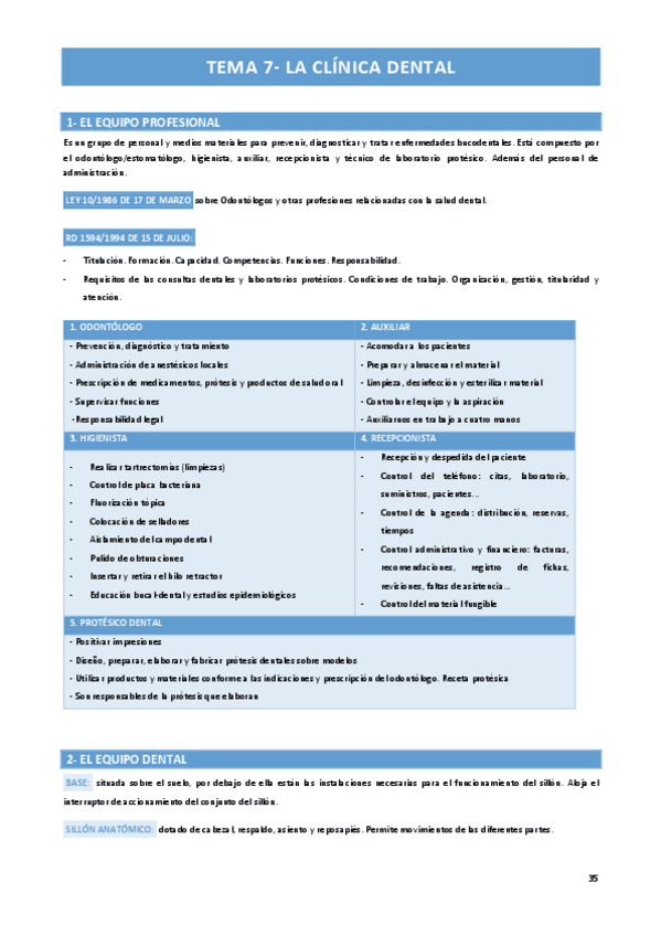 Miniatura del documento TEMA-7-LA-CLINICA-DENTAL-35-a-40.pdf