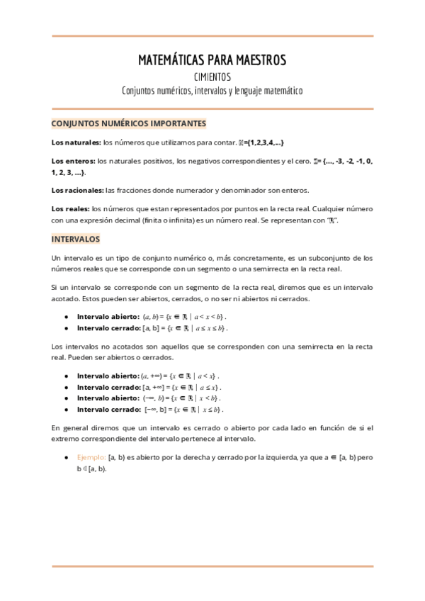 Miniatura del documento MATEMATIQUES-PER-A-MESTRES-CIMIENTOS-Conjuntos-numericos-intervalos-y-lenguaje-matematico.pdf