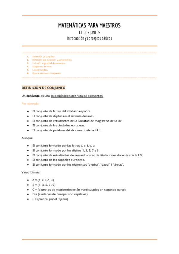 Miniatura del documento MATEMATIQUES-PER-A-MESTRES-T.1-CONJUNTOS-Introduccion-y-conceptos-basicos.pdf