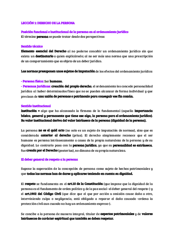 Miniatura del documento Apuntes-examen.-Derecho-de-la-persona.pdf