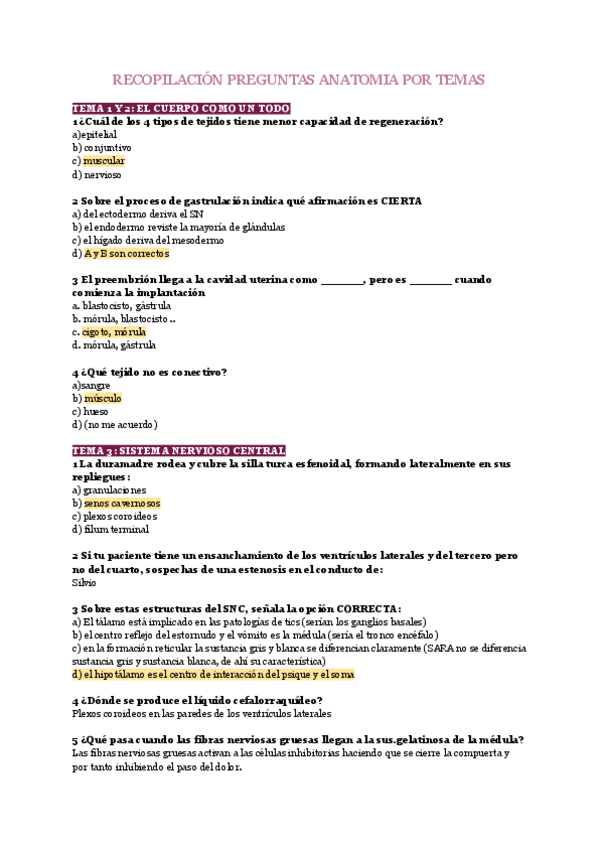 Miniatura del documento Preguntas-Anatomia-examenes.pdf