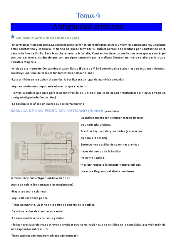 Miniatura del documento Tema-4-Antiguedad-Cristiana.pdf