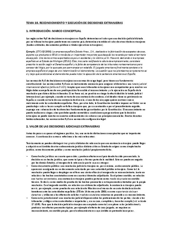 Miniatura del documento RECONOCIMIENTO Y EJECUCIÓN DE DECISIONES EXTRANJERAS.pdf