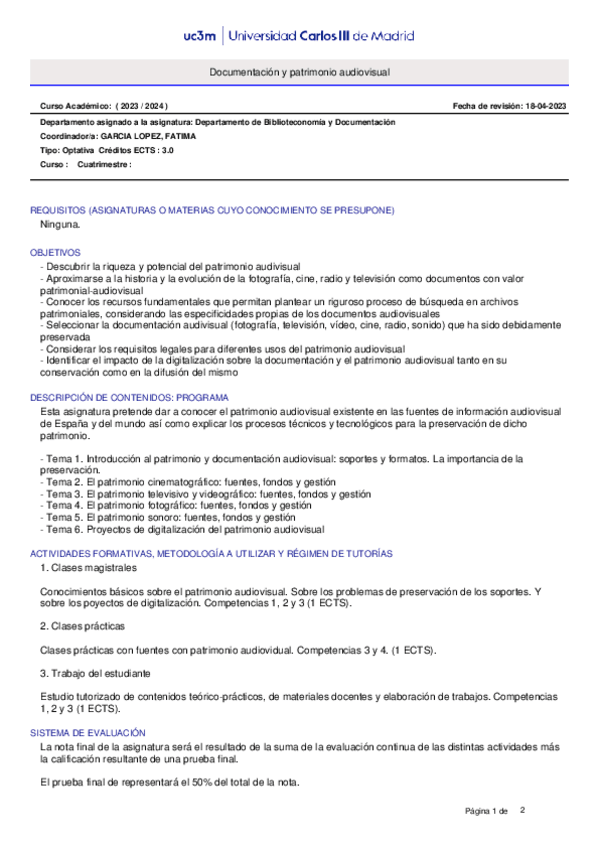 Miniatura del documento GUIA-DOCENTE-Documentacion-y-patrimonio-audiovisual.pdf