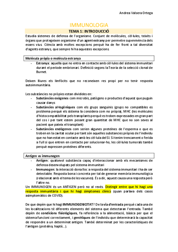 Miniatura del documento Tema-1-Immunologia.pdf
