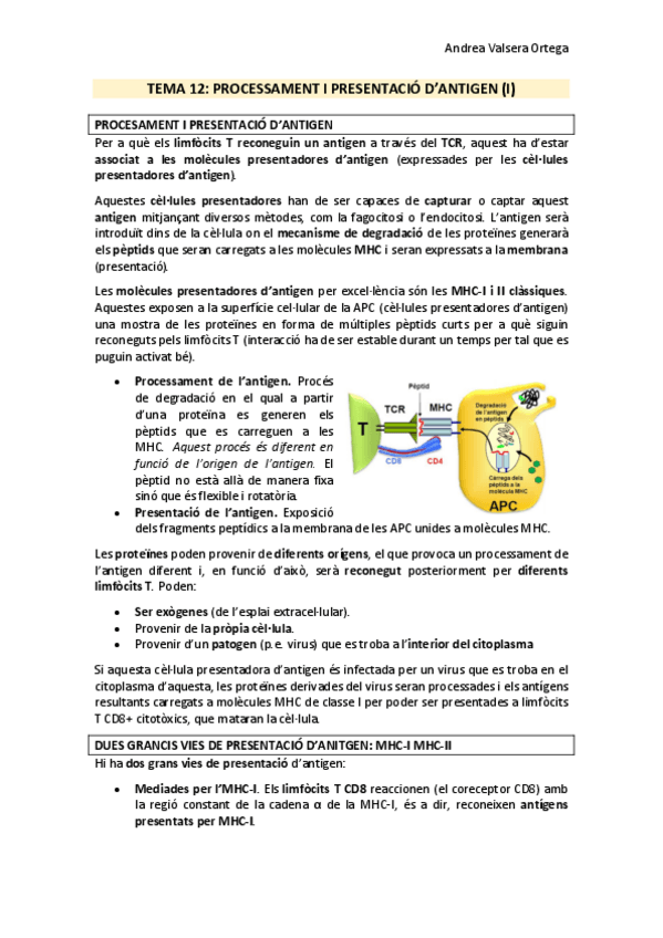Miniatura del documento Tema-12-Immunologia.pdf