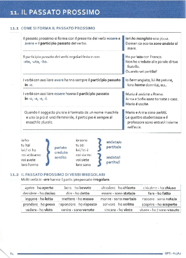 Miniatura del documento 11.-IL-PASSATO-PROSSIMO.pdf