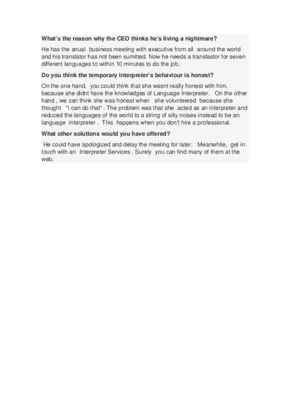 Miniatura del documento Seven-Language Interpreter.docx