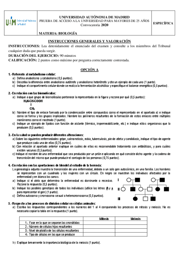 Miniatura del documento examen-biologia-acceso-mayores-25-universidad-autonoma-madrid-2020.pdf