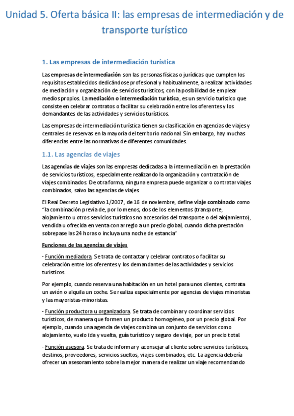 Miniatura del documento Unidad-5.-Oferta-basica-II-las-empresas-de-intermediacion-y-de-transporte-turistico.pdf