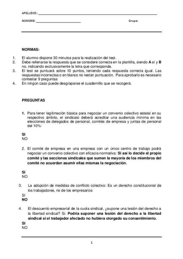 Miniatura del documento TEST INVERTIDO DCHO. SINDICAL.pdf