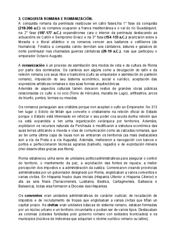 Miniatura del documento 3.-Conquista-romana-e-romanizacion.pdf