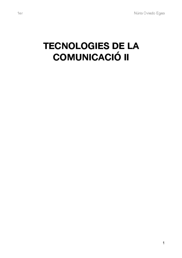 Miniatura del documento TECNOLOGIES DE LA COMUNICACIÓ II.pdf