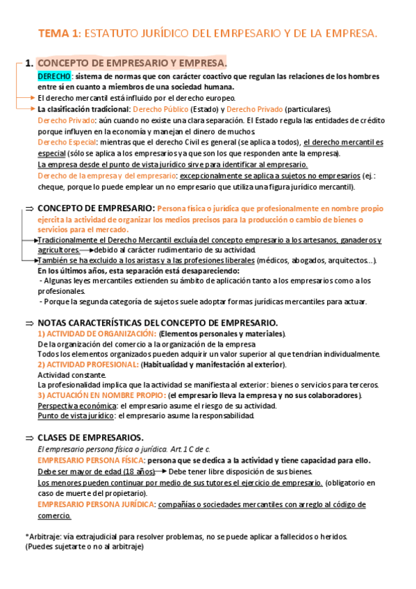 Miniatura del documento TEMA-1-ESTATUTO-JURIDICO-DEL-EMPRESARIO-Y-LA-EMPRESA.pdf