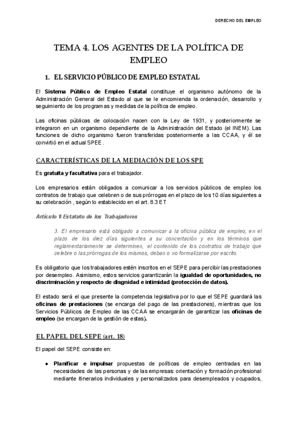 Miniatura del documento TEMA-4-DERECHO-DEL-EMPLEO.pdf