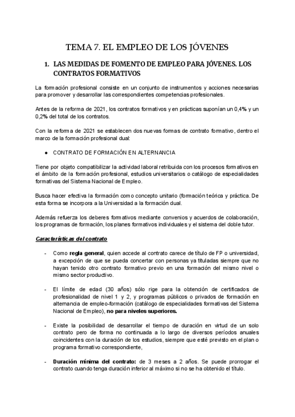 Miniatura del documento TEMA-7-DERECHO-DEL-EMPLEO.pdf