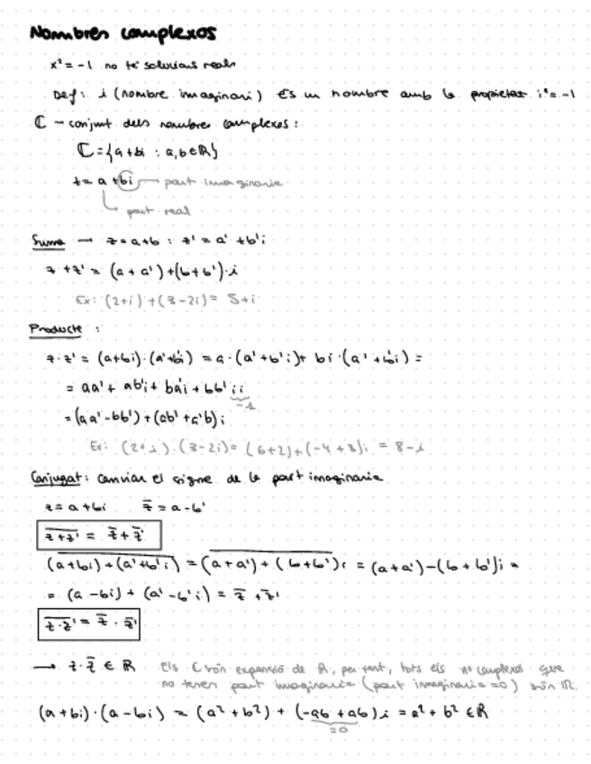 Miniatura del documento Algebra-apunts-Nombres-complexos.pdf