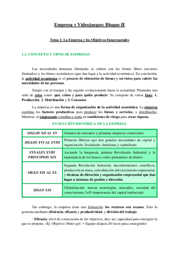 Miniatura del documento Apuntes-Bloque-II-Empresa.pdf