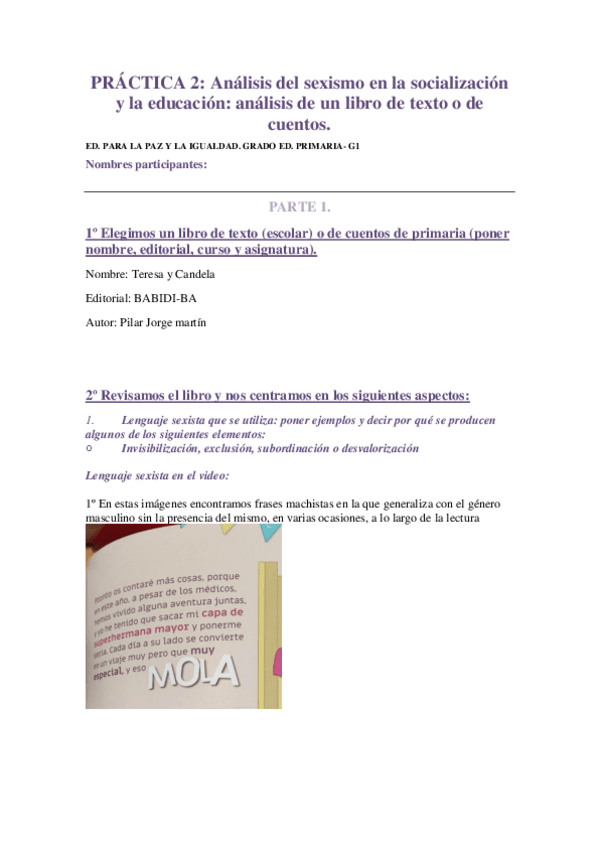 Miniatura del documento PRÁTICA 2 (PARTE 1) (PEDAGOGIA).pdf
