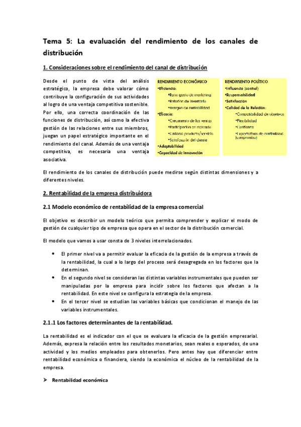 Miniatura del documento Tema 5 La evaluación del rendimiento de los canales de distribución.pdf