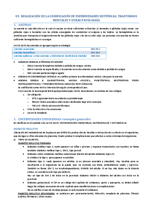Miniatura del documento CODIFICACION-DE-ENFERMEDADES-SISTEMICAS-TRASTORNOS-MENTALES-Y-OTRAS-PATOLOGIAS.pdf