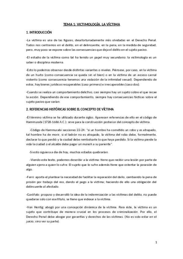Miniatura del documento APUNTES VICTIMA Y DERECHO PENAL 2º.pdf