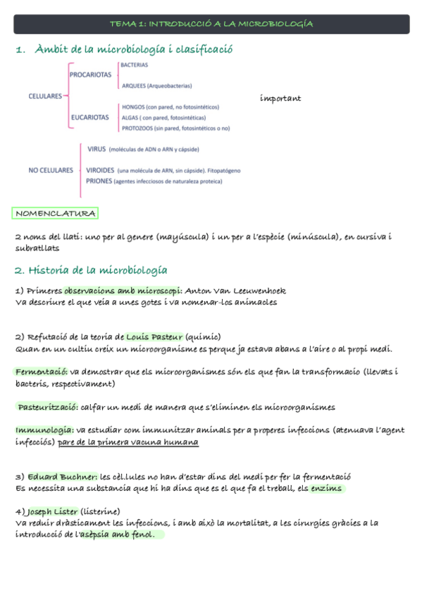 Miniatura del documento Apuntes Microbiologia Alimentària Valenciano (tema 1 - 9) 22-23.pdf