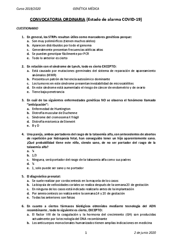 Miniatura del documento Examen-2019-GENETICA.pdf