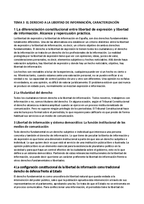Miniatura del documento TEMA 3 EL DERECHO A LA LIBERTAD DE INFORMACIÓN.pdf