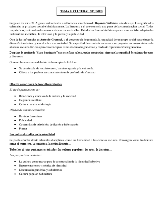 Miniatura del documento TEMA-8.-Cultural-Studies.pdf