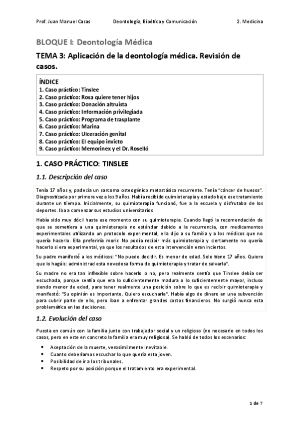 Miniatura del documento TEMA-3-Aplicacion-de-la-deontologia-medica.-Revision-de-casos.pdf