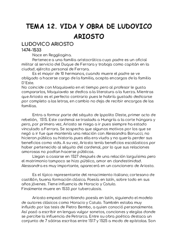 Miniatura del documento Tema-12.-Vida-y-obra-de-Ludovico-Ariosto.pdf