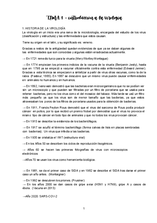 Miniatura del documento TEMA-1-VIROLOGIA.pdf