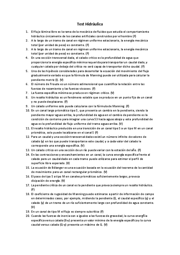 Miniatura del documento Test-Hidraulica.pdf