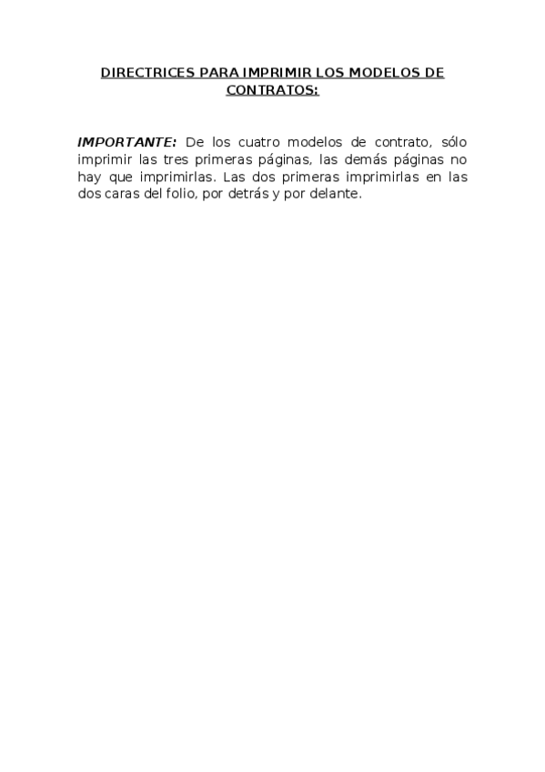 Miniatura del documento Directrices imprimir modelos contrato.docx