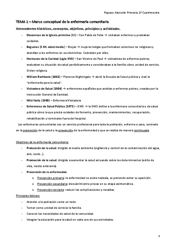 Miniatura del documento Repaso de EXAMEN 1º cuatri Atencion Primaria.pdf
