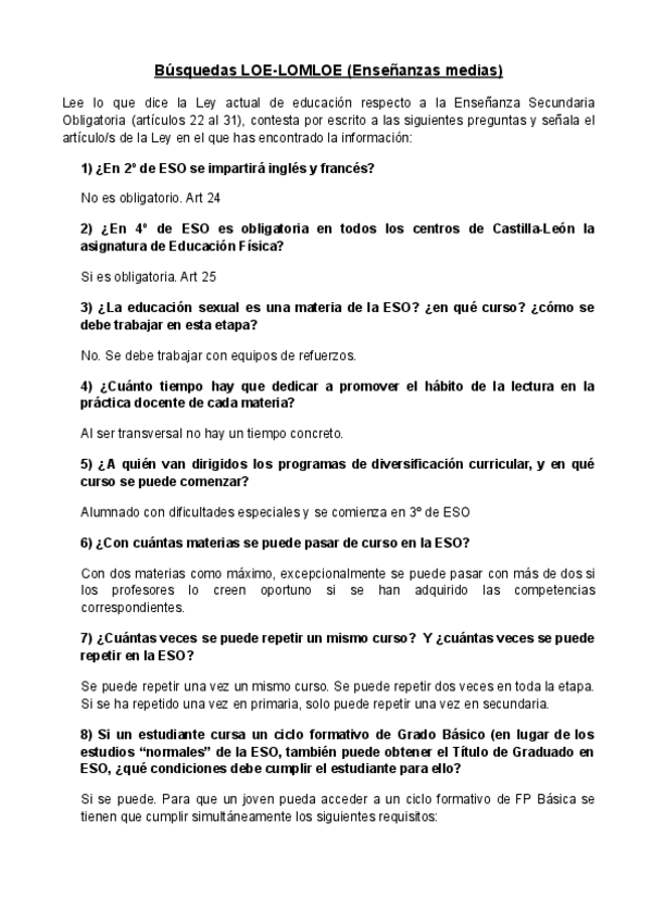 Miniatura del documento Busquedas-LOE-LOMLOE-Ensenanzas-medias-1.pdf