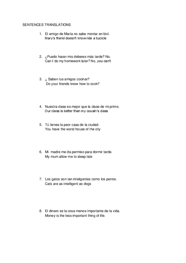 Miniatura del documento SENTENCES-TRANSLATIONS-2.pdf