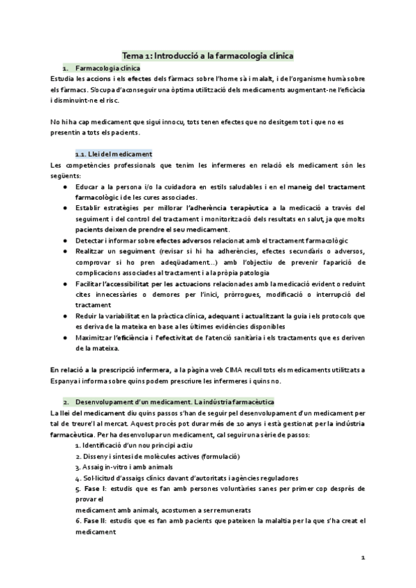Miniatura del documento Tema-1-Introduccio-a-la-farmacologia-clinica.pdf