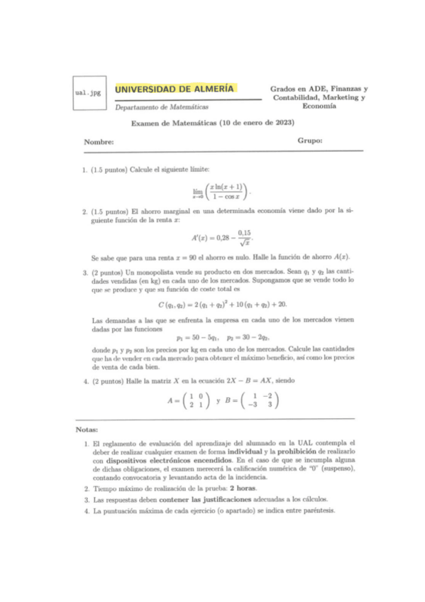 Miniatura del documento EXAMEN-ENERO-2023.pdf