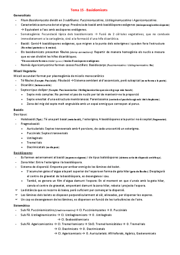 Miniatura del documento Tema-15-Basidiomicots.pdf