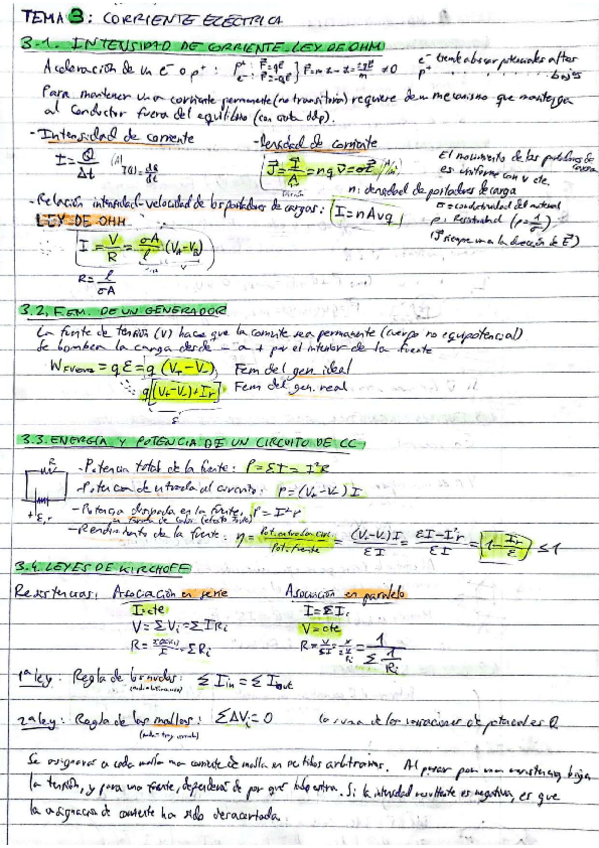 Miniatura del documento Resumen 2º Parcial Física II.pdf