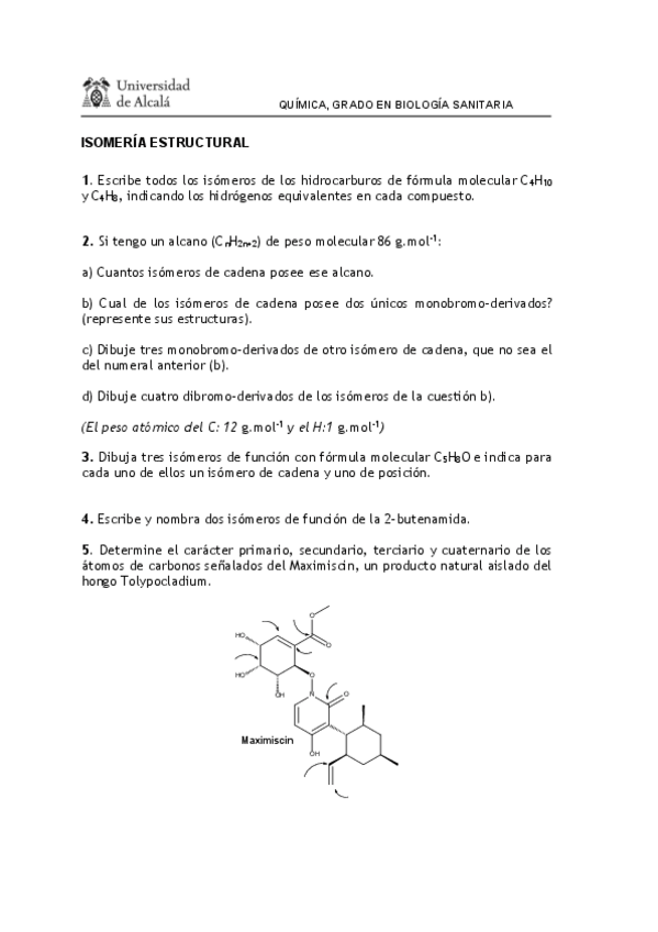 Miniatura del documento PROBLEMAS-isomeria.pdf