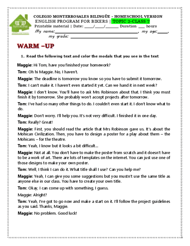 Miniatura del documento Y3-BIKERS-TOPIC-2-CLASS-7.pdf