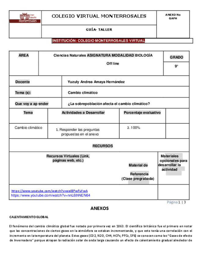 Miniatura del documento SEMANA-30-Y-31-CAMBIO-CLIMATICOk.pdf