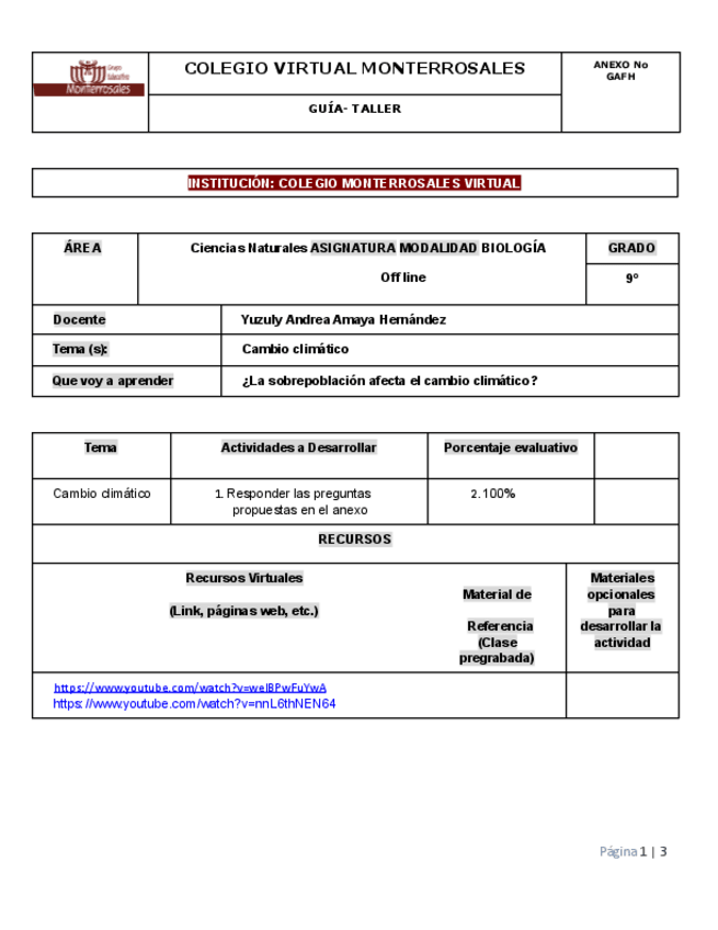 Miniatura del documento SEMANA-30-Y-31-CAMBIO-CLIMATICO.pdf